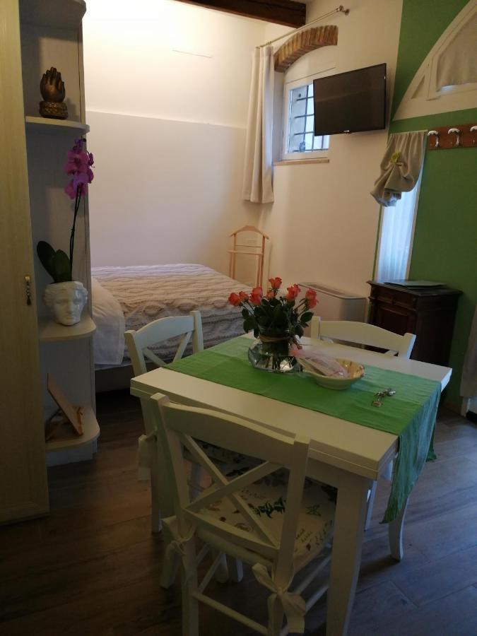Verona Goddess House Kültér fotó