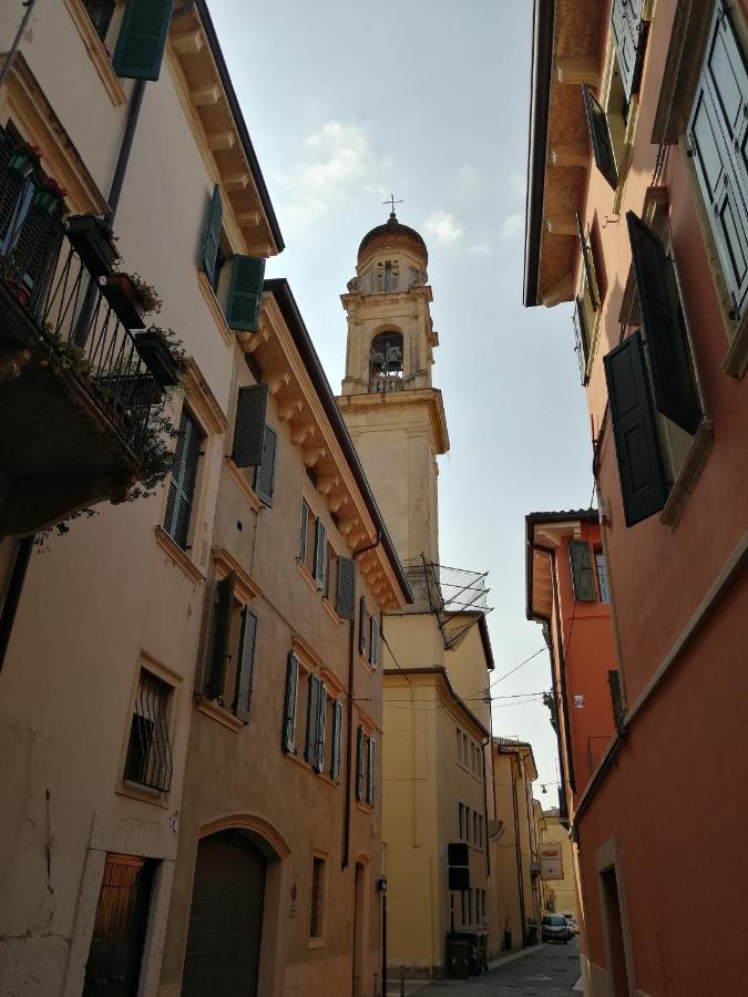 Verona Goddess House Kültér fotó