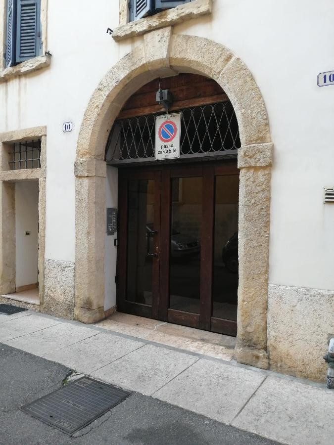 Verona Goddess House Kültér fotó