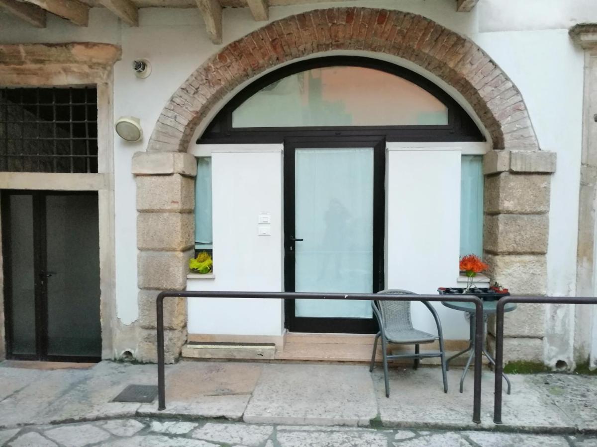 Verona Goddess House Kültér fotó