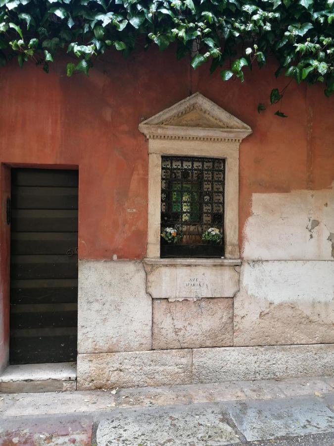 Verona Goddess House Kültér fotó