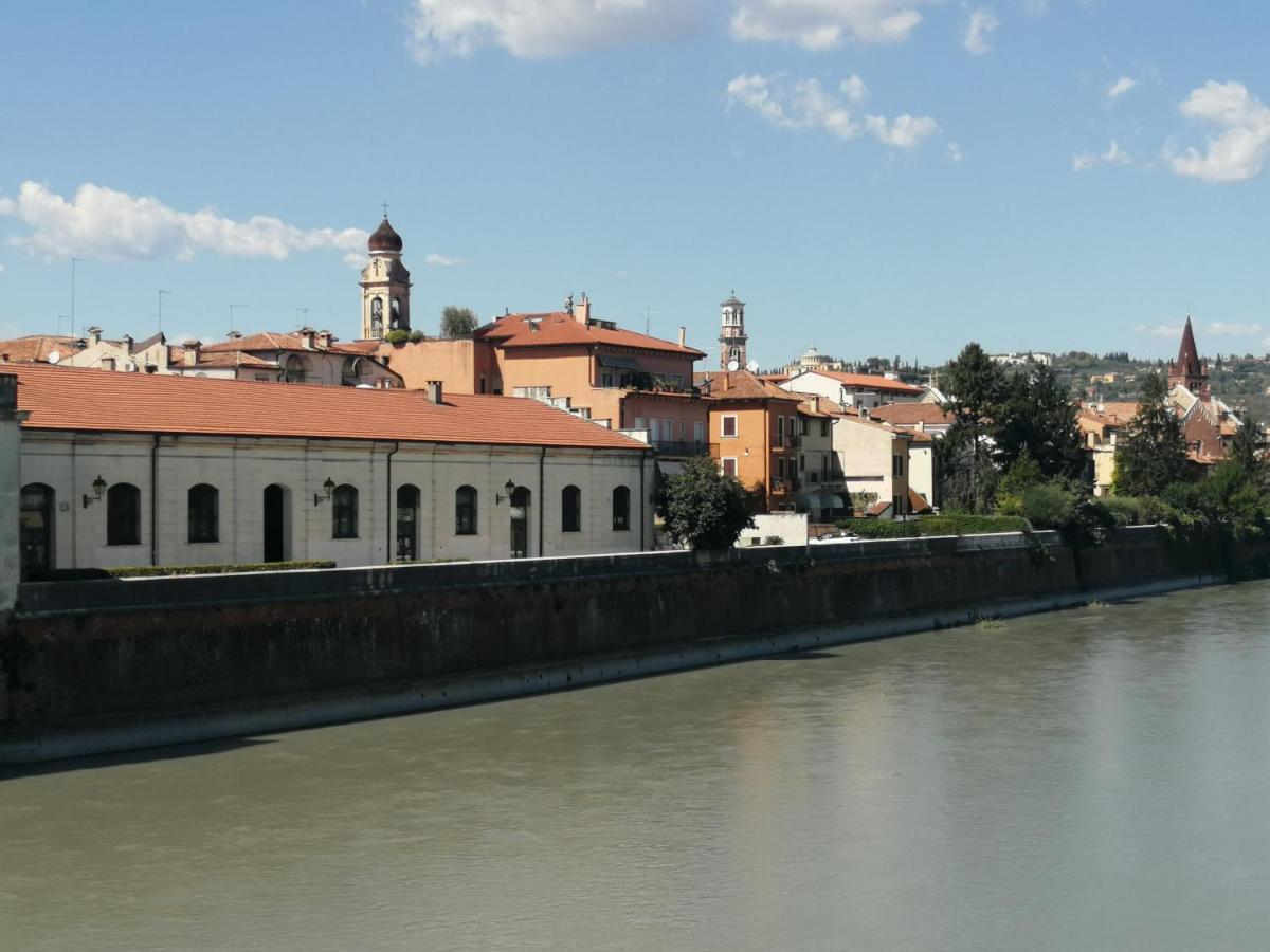 Verona Goddess House Kültér fotó