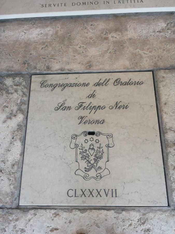 Verona Goddess House Kültér fotó